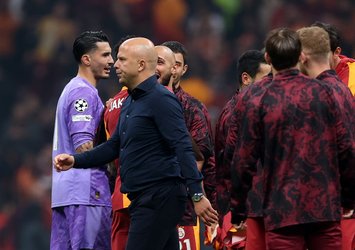 Slot G.Saray'ı unutamıyor! Bir açıklama daha geldi