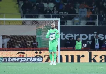 Alanyaspor'dan Fenerbahçe'ye olay gönderme!