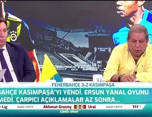 Erman Toroğlu'ndan Ali Palabıyık yorumu!