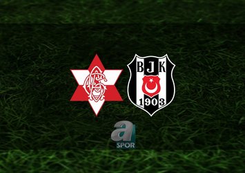 Grazer - Beşiktaş maçı ne zaman?