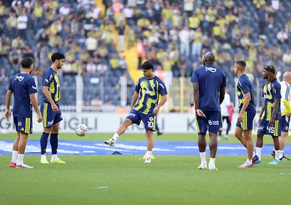 Asensio'dan F.Bahçe'ye kötü haber!