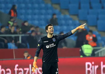 Kale 18’lik Arda’nın