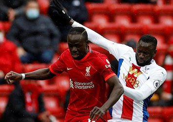 Liverpool Crystal Palace maçı ne zaman saat kaçta?