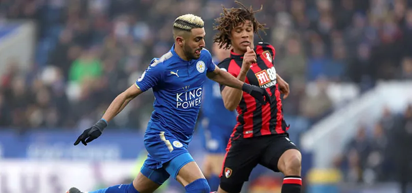 Riyad Mahrez gerçeği ortaya çıktı