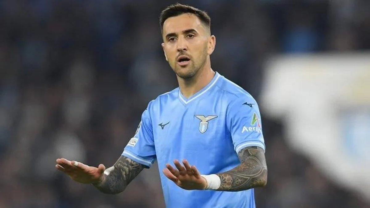 Fenerbahçe'den Matias Vecino harekatı! Galatasaray'ın da gündemine gelmişti Fenerbahçe'den Matias Vecino harekatı! Galatasaray'ın da gündemine gelmişti