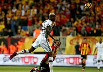 Kafa vurmayı burada öğrendim