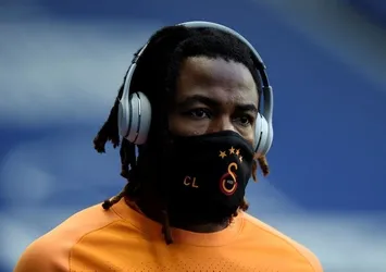 Everton'dan Luyindama için milli şart!
