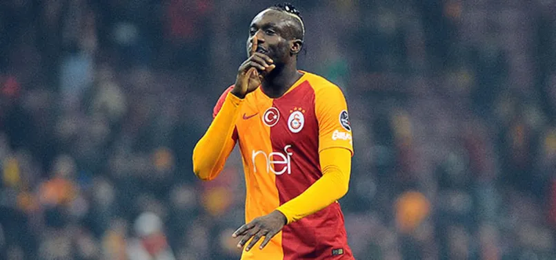 Hedefteki adam Diagne