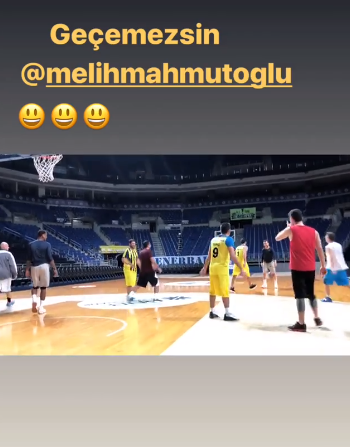 Spor dünyası tatili nasıl geçiriyor?