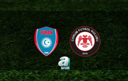 Turan Tovuz - Çorum FK maçı ne zaman, saat kaçta? Hangi kanalda canlı yayınlanacak? Hazırlık maçı