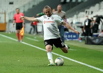 Caner Erkin'in ismi gündemde