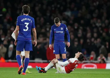 Bellerin'den Arsenal'a kötü haber