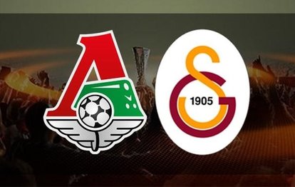 CANLI | Lokomotiv Moskova - Galatasaray maçı ne zaman? Galatasaray maçı hangi kanalda? Galatasaray UEFA maçı saat kaçta?