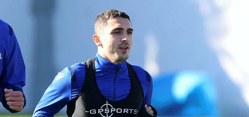 Trabzonspor'da Abdülkadir Ömür geri sayımda!