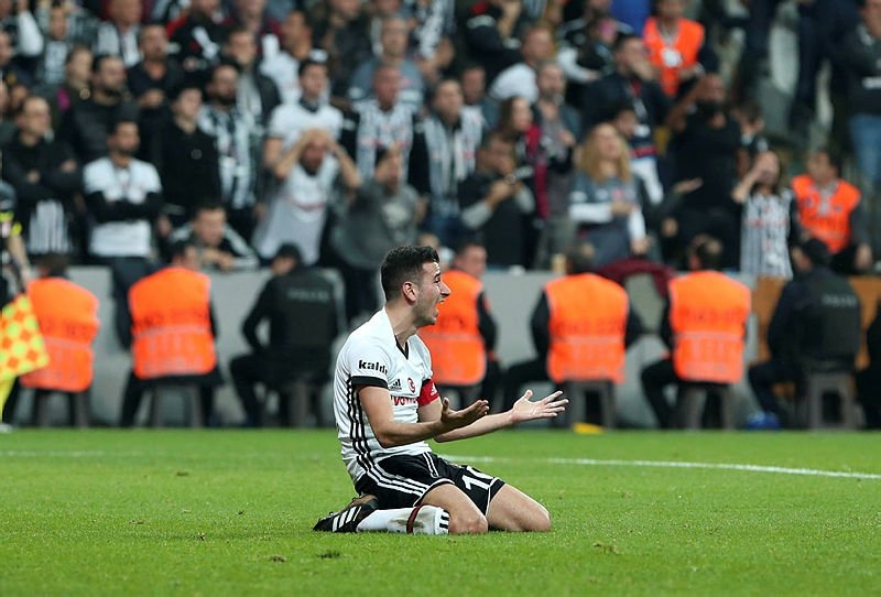 Kartal’da 10 yolcu... Sezon sonu yollar ayrılıyor