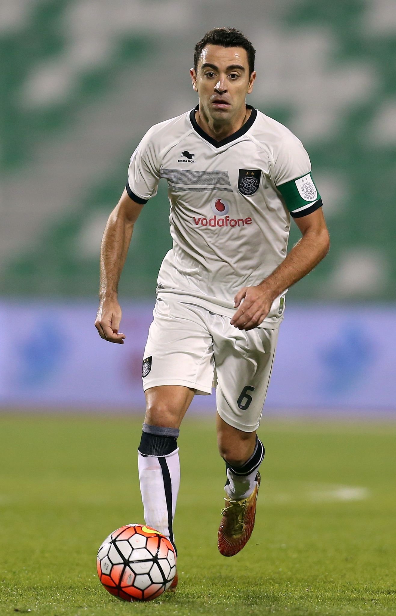 Xavi’den Arda Turan yorumu