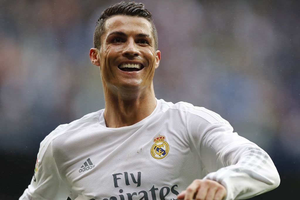 Bruma Cristiano Ronaldo’yu solladı