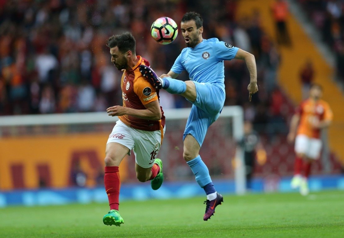 Galatasaray’da Sinan Gümüş karmaşası