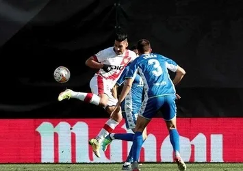 Bilbao'dan kritik 3 puan!