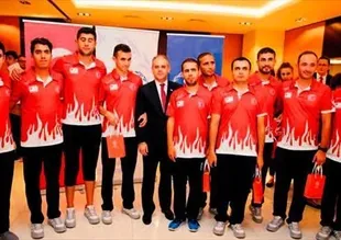 Engelleri kaldırmaya hazırlar