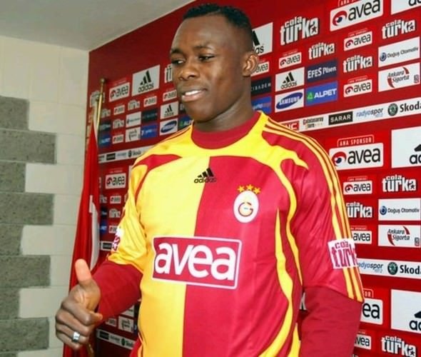 3 büyüklerde forma giyen isimler şimdi nerede?