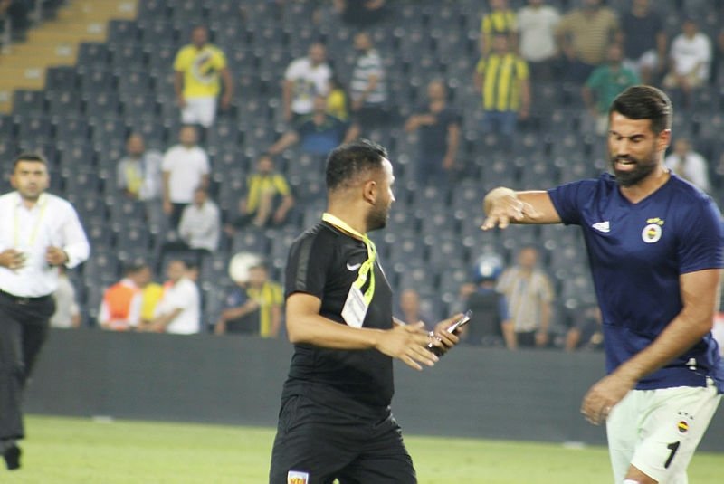 Spor yazarları Fenerbahçe - Kayserispor maçını yorumladı