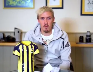 Max Kruse'den flaş Vedat Muriç sözleri