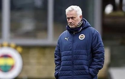 F.Bahçe’de o transfer sezon sonuna kaldı!