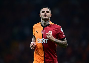Wanda Nara'dan Icardi'ye "Arjantin'e dön" çağrısı!