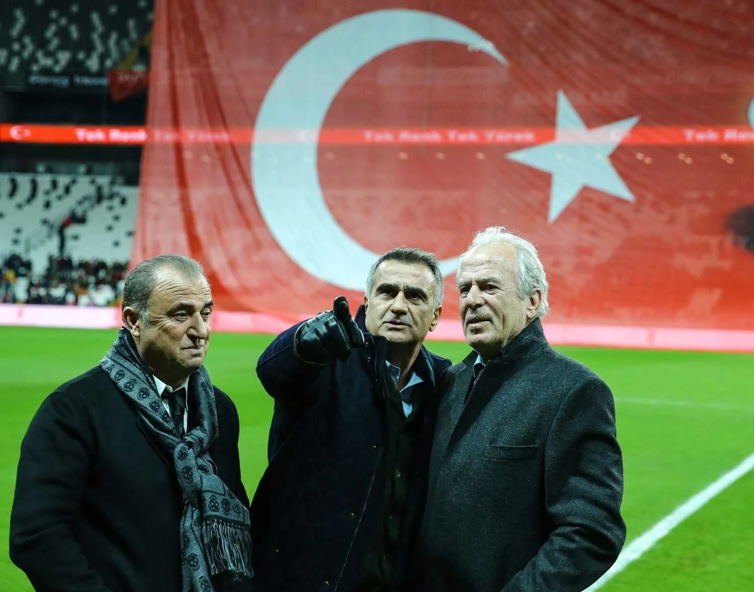 Arda Turan'a Milli Takım görevi teklifi reddedildi mi?