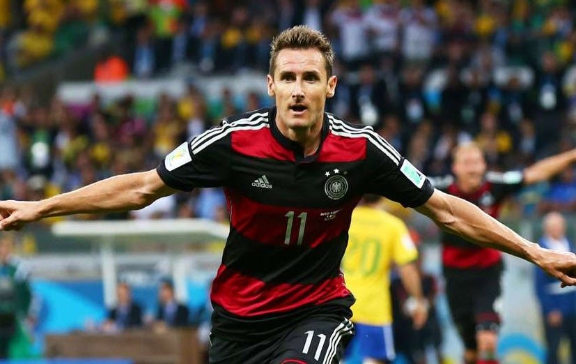 Futbolcuların eski meslekleri şaşırttı