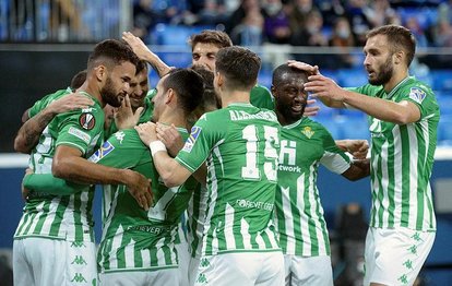 Zenit 2-3 Real Betis MAÇ SONUCU-ÖZET | Gol düellosunda kazanan Betis!