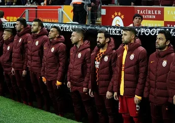 En yüksek harcama Cimbom’a