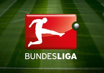 Bundesliga'da 2020-21 sezonu fikstürü açıklandı
