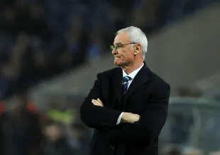 Ranieri'nin yeni kulübü belli oldu