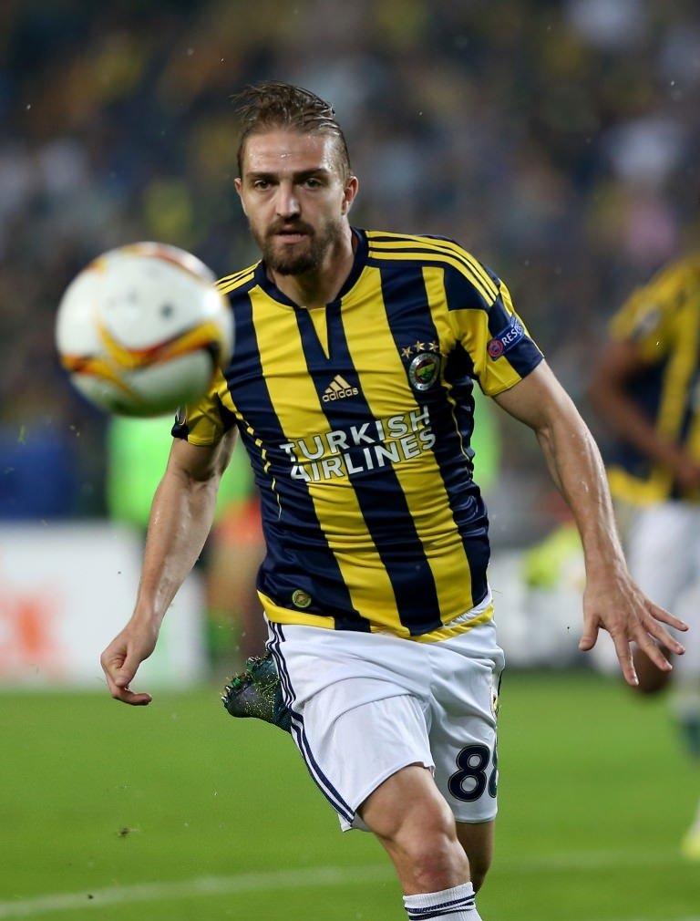Fenerbahçe’den Kadıköy’de tarihi zafer