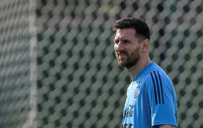 TRANSFER HABERİ: Lionel Messi Inter Miami’ye doğru!