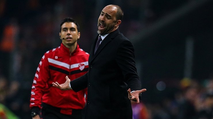 Galatasaray’da Igor Tudor depremi