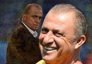 Terim'in prensi geri dönüyor! Ligin ikinci yarısında....