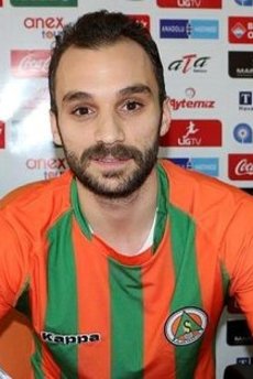 Alanyaspor Cenk Ahmet'i kiraladı