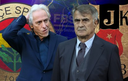 TRANSFER HABERLERİ - Beşiktaş ve Fenerbahçe arasında dev kapışma! Ayrılığı İngiliz basını da doğruladı