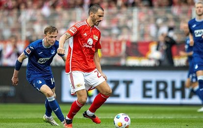 Leonardo Bonucci resmen Fenerbahçe’de!