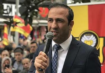 Malatyaspor kupayı istiyor