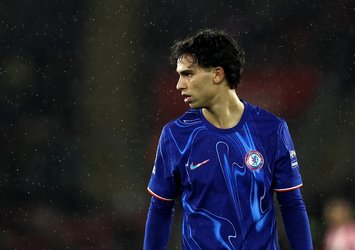 Joao Felix için Chelsea'den karar!