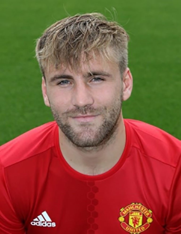 Fenerbahçe için Luke Shaw iddiası