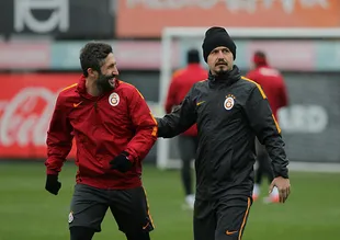 Galatasaray'da flaş karar! Kadroya alınmadı