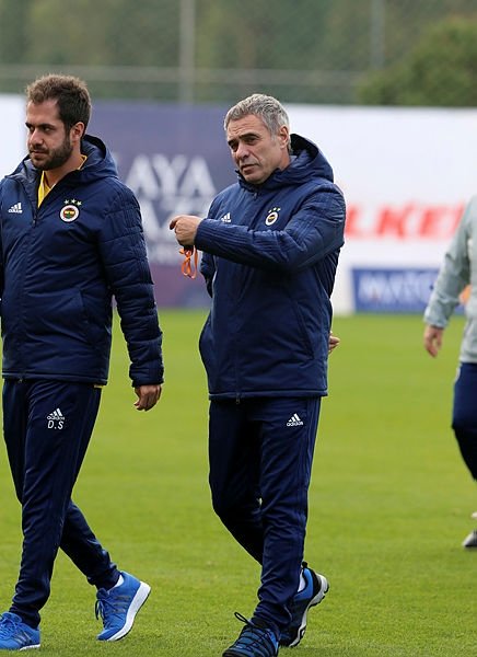 Ersun Yanal’dan takıma 5 kritik uyarı