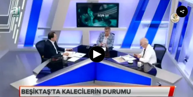 Şenol Güneş: İyi bir kaleci bulursam alırım - 1