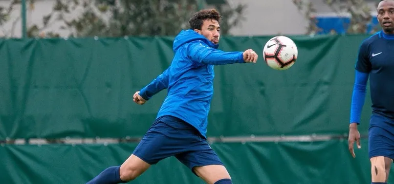 Kasımpaşa'da Bursaspor maçı hazırlıkları