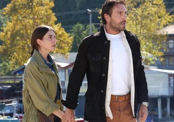 Taşacak Bu Deniz 5. Bölüm fragmanı izle!